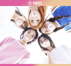 Twicecoaster Lane 1 Kpop Wiki Fandom Twicecoaster Lane 1 Kpop Wiki Fandom
