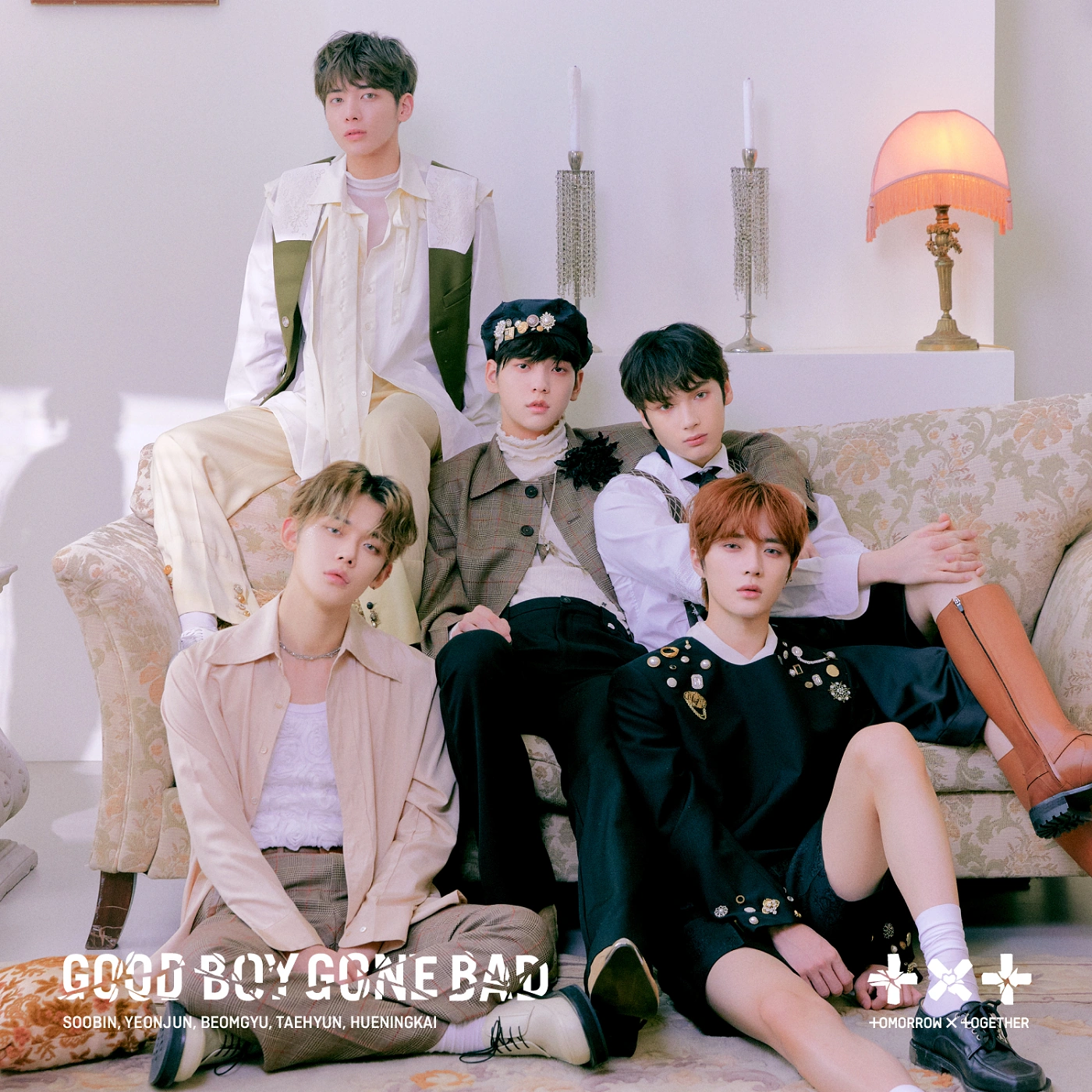 Good Boy Gone Bad | Kpop Wiki | Fandom