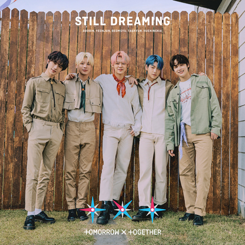 Still Dreaming | Kpop Wiki | Fandom