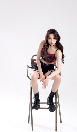 Kira | Kpop Wiki | Fandom