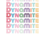 Dynamite (BTS)