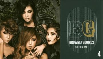 Sixth Sense (Brown Eyed Girls) | Kpop Wiki | Fandom