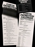 CORTIS Color Outside the Lines promotion calendar.png (9.35 MB) Promotion calendar