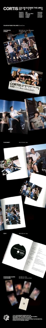 Empaque del álbum (2) (Ver. Scene 2)