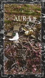 "Aura" teaser photo