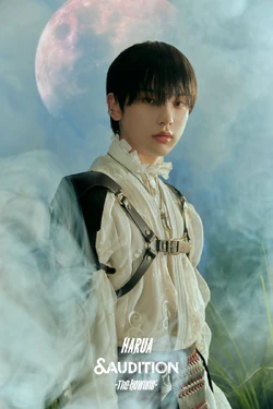 K-POP・アジア HARUA Harua (&TEAM) Profile (Updated!) - Kpop Profiles