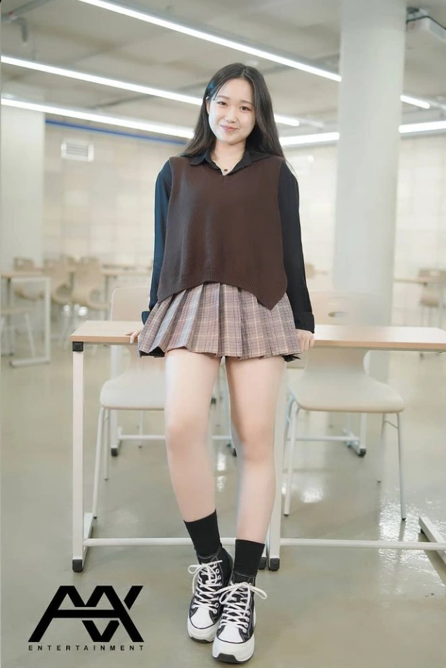 Kim Hyejin | Kpop Wiki | Fandom