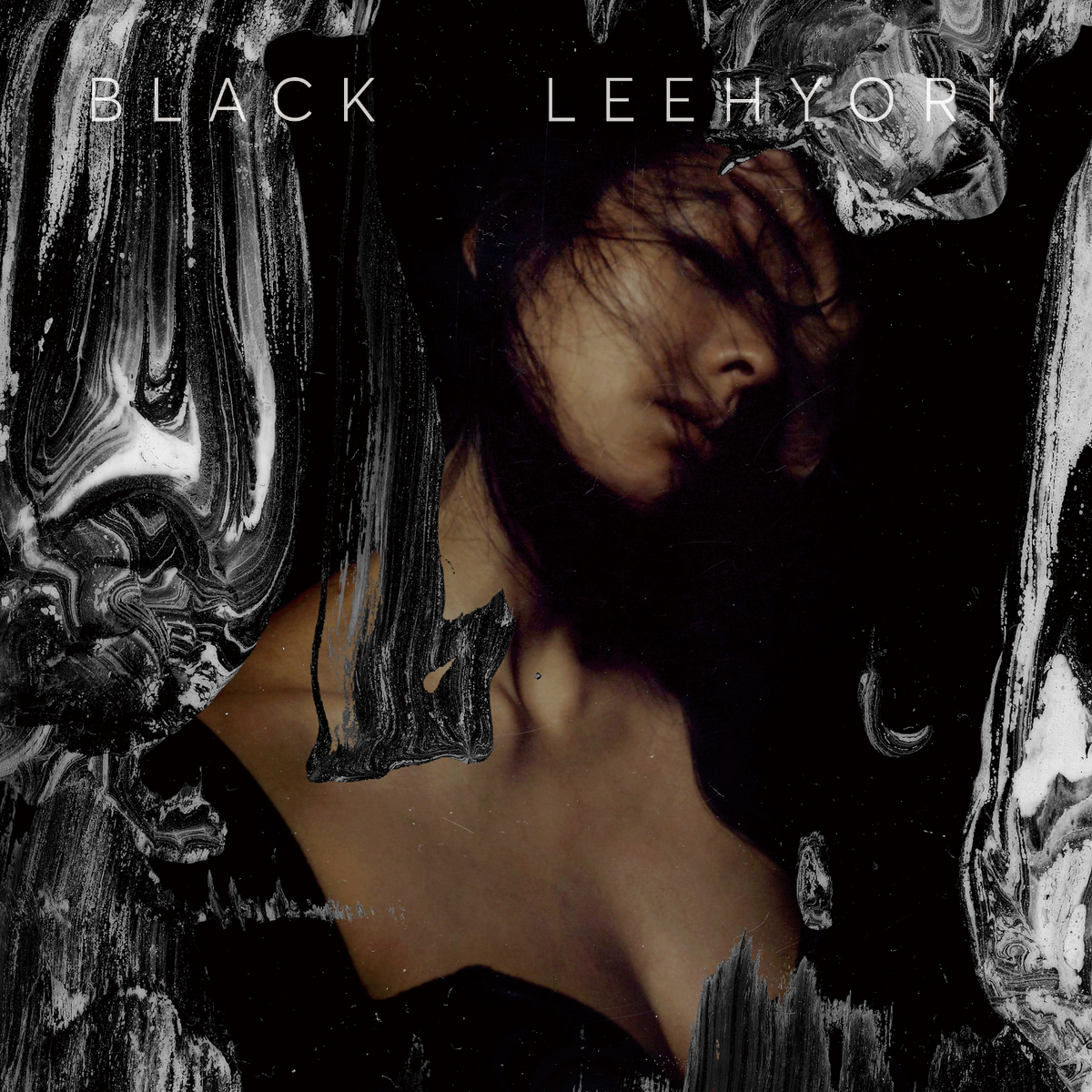 K-POP・アジア LEE HYORI MONOCHROME 5 Lee Hyori - Monochrome 5th Album teasers | kpopping