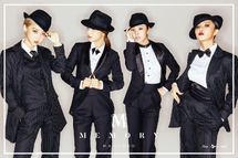 MAMAMOO Memory promotional photo 3