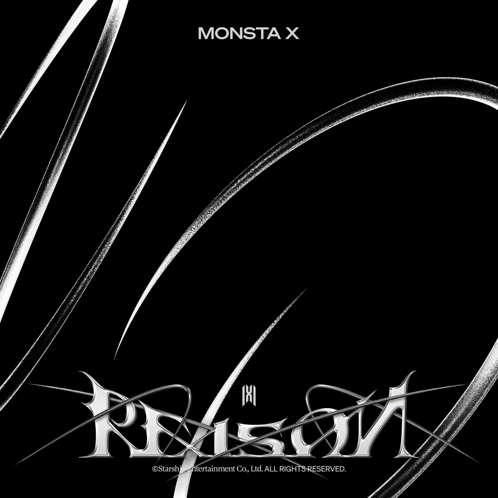 Reason (MONSTA X), Kpop Wiki