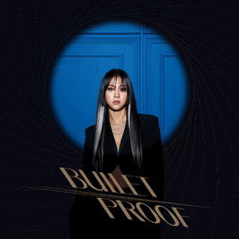 Nada Bulletproof online cover image