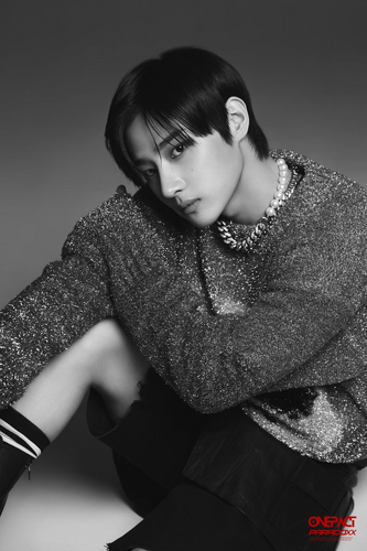 Yedam (ONE PACT) | Kpop Wiki | Fandom