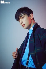 MEN’S NON-NO (Август-Сентябрь 2023) (2)