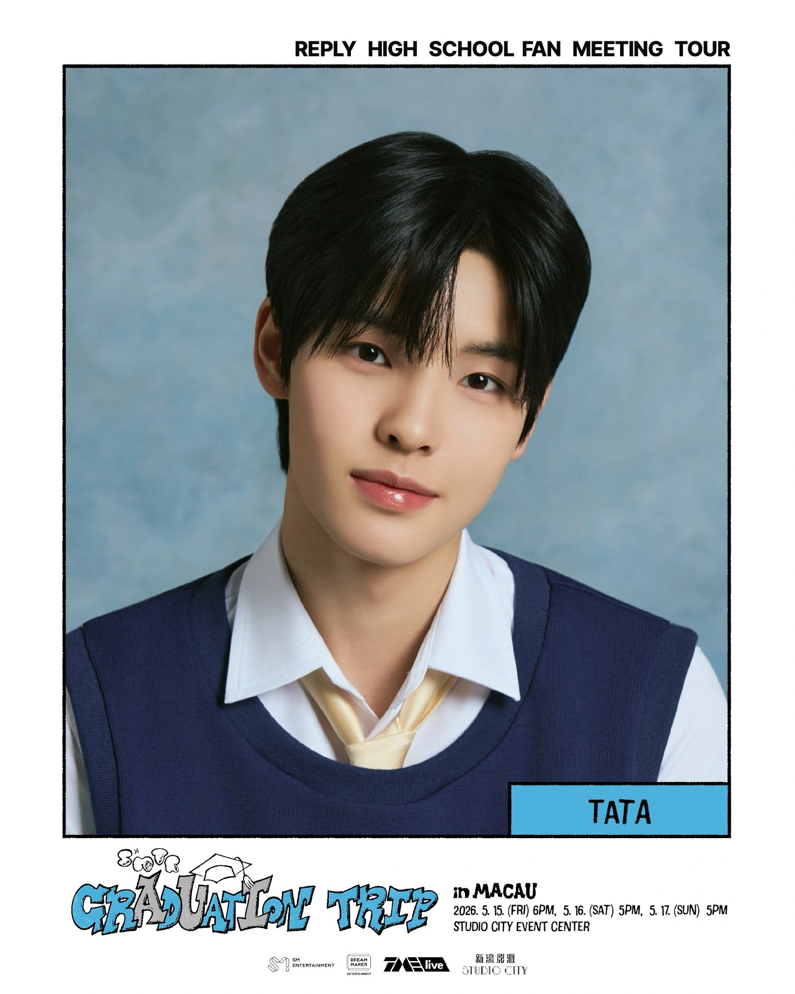 Tata | Kpop Wiki | Fandom