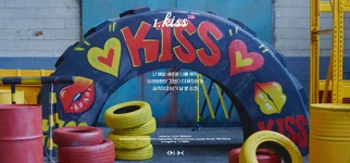 Постер с лирикой (Трек 1)