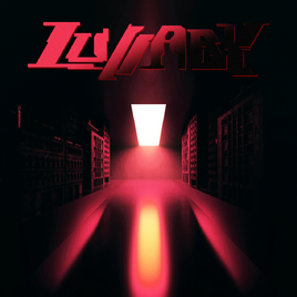 WOODZ Lullaby album cover
