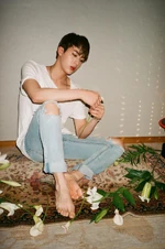 The Most Beautiful Moment In Life, Pt. 1 (3) (Anxiety ver.)