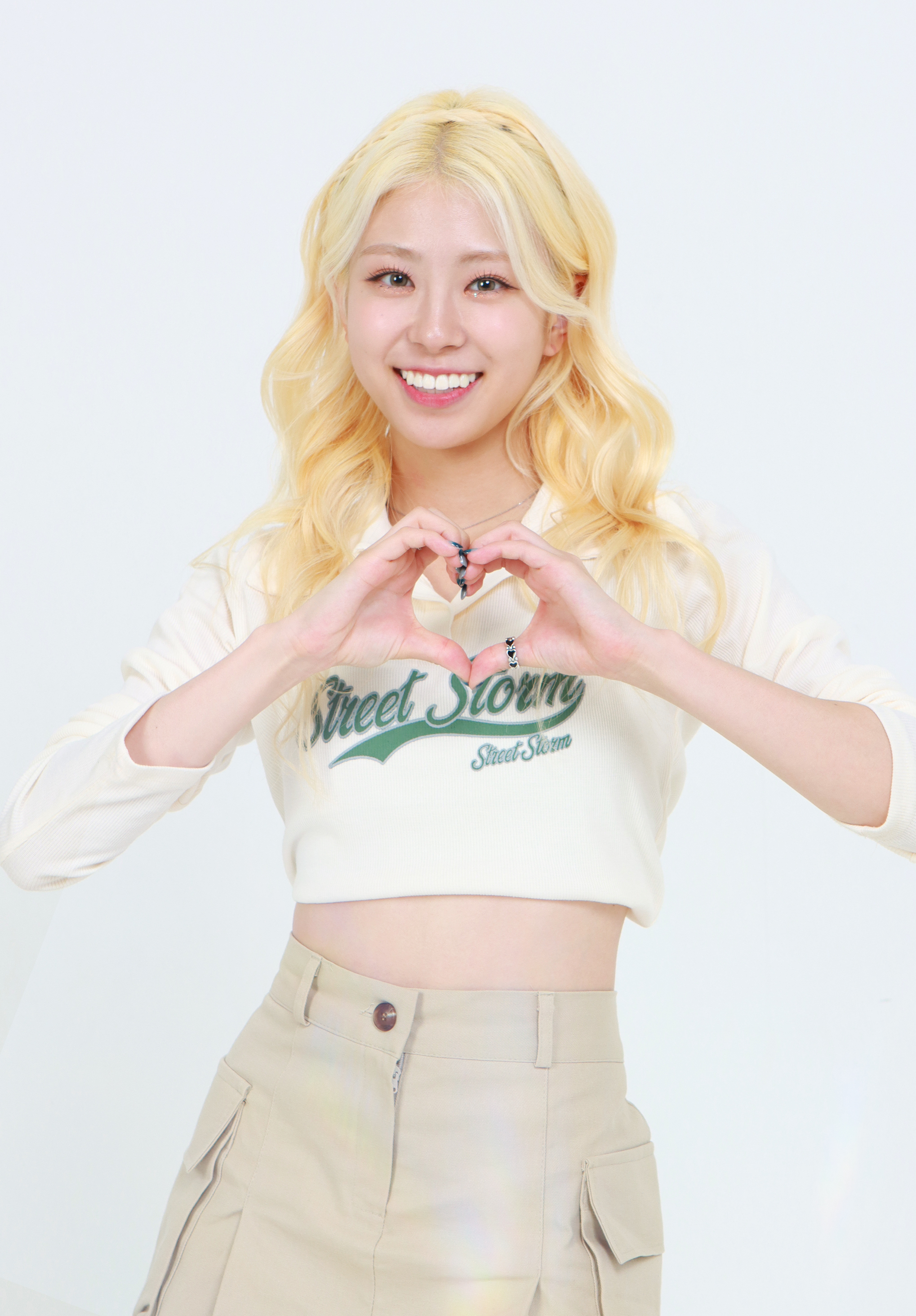 K-POP・アジア Sara Sara (Beauty Box) | Kpop Wiki | Fandom