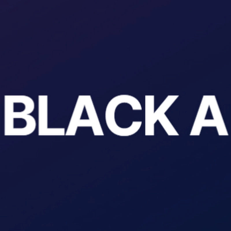 Black A