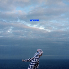 Colde Wave album cover