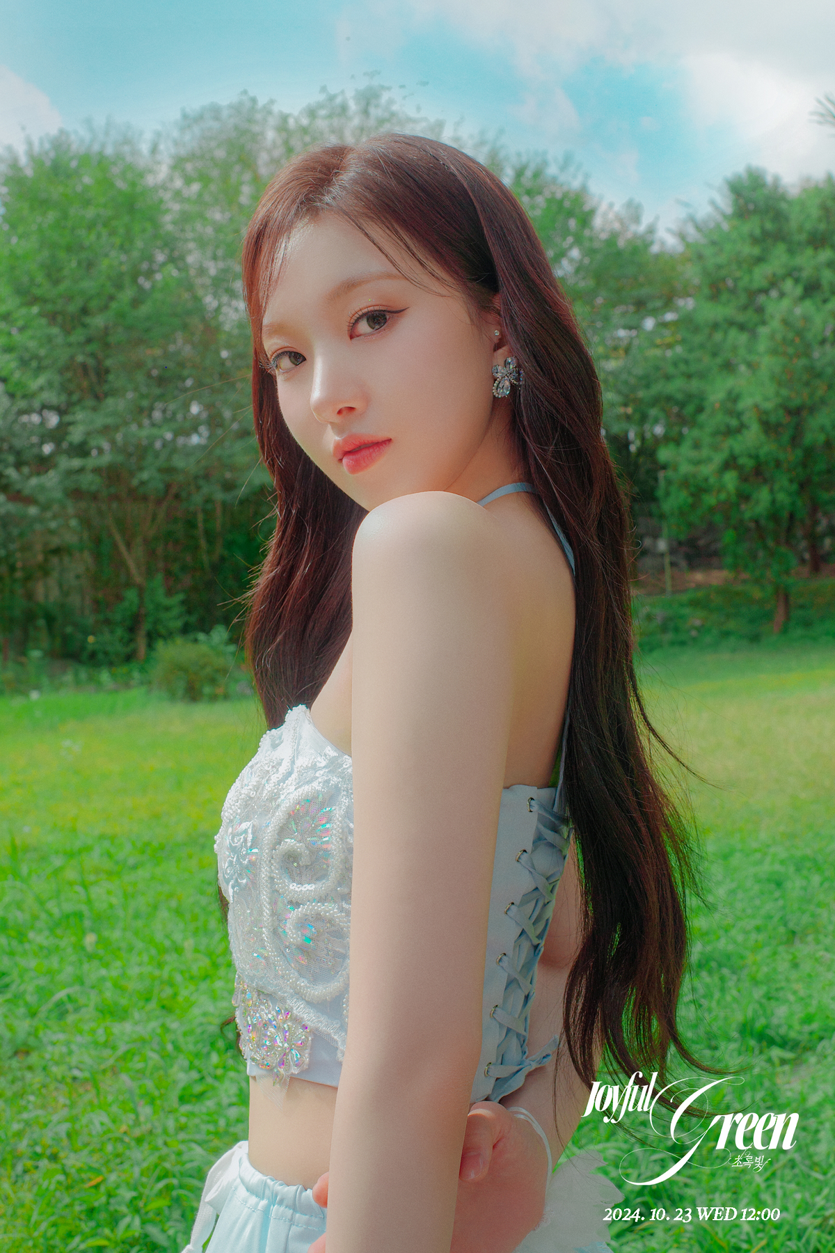 K-POP・アジア yumi YuMI | K-Pop Fanon Fandom Wiki | Fandom
