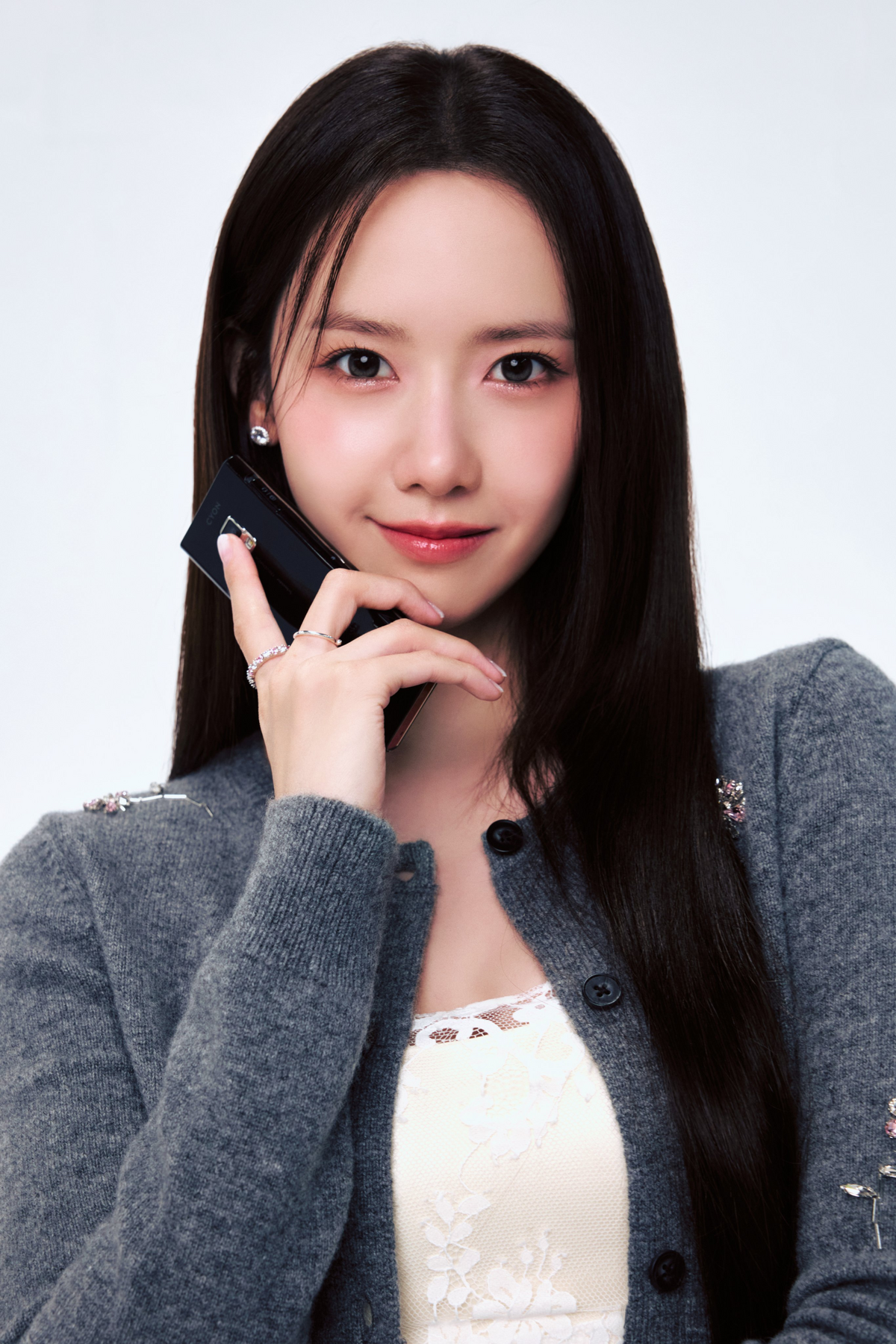 250128 YOONA at Incheon international airport | kpopping