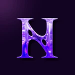 Group logo (for "Bla:ze")