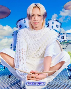 Kazuki | Kpop Wiki | Fandom