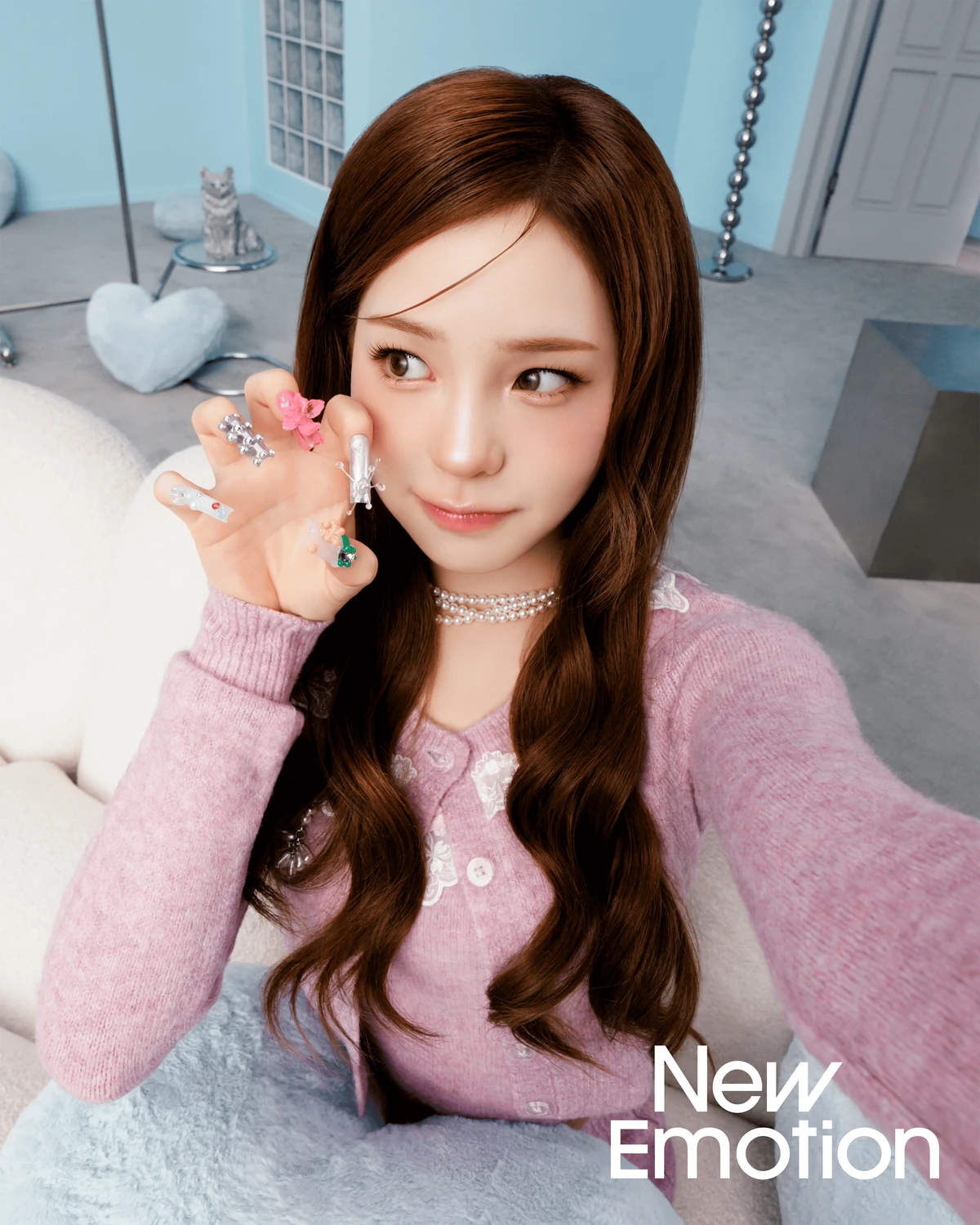 Mako | Kpop Wiki | Fandom