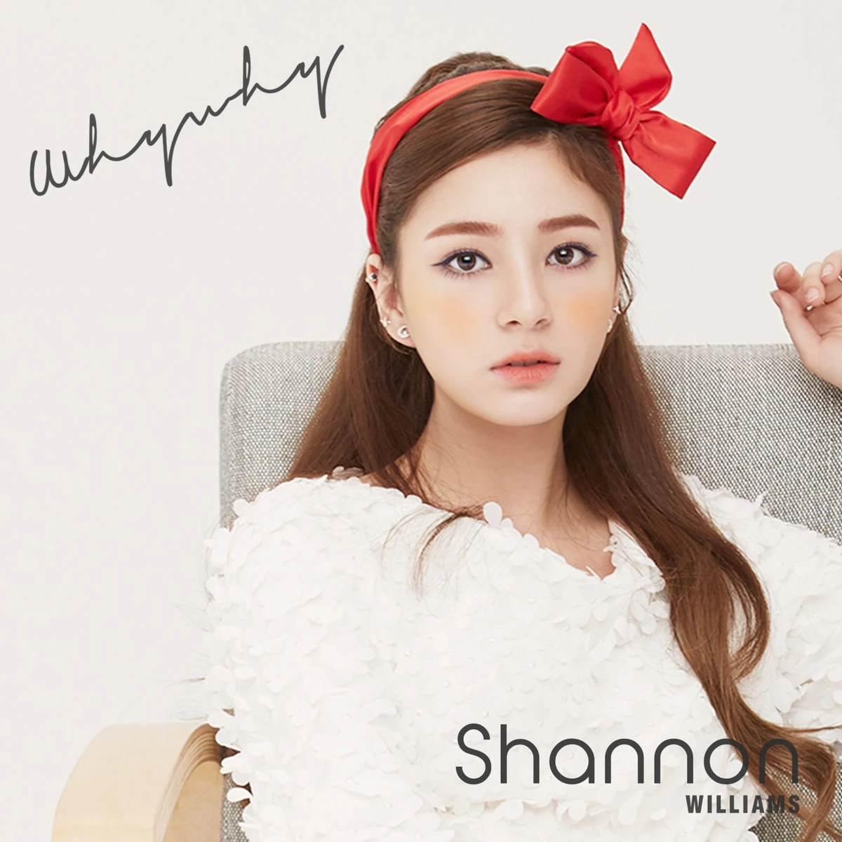 Shannon | K-pop Wiki | Fandom