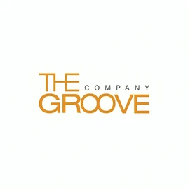 The Groove Company logo
