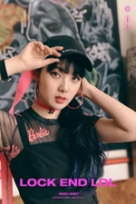 "Lock End LOL" (2)