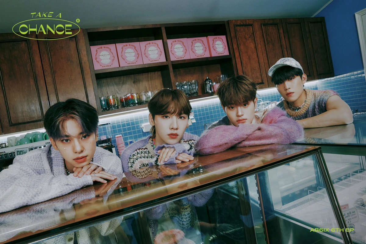 AB6IX | Kpop Wiki | Fandom
