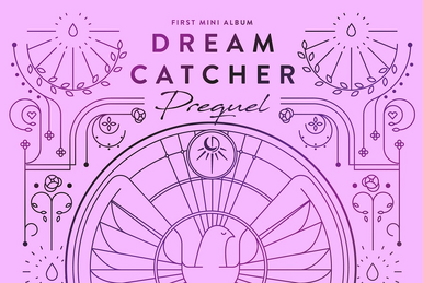 Dreamcatcher Full Moon 超激レア！ Dreamcatcher Full Moon 超激レア！ Dreamcatcher - Full Moon