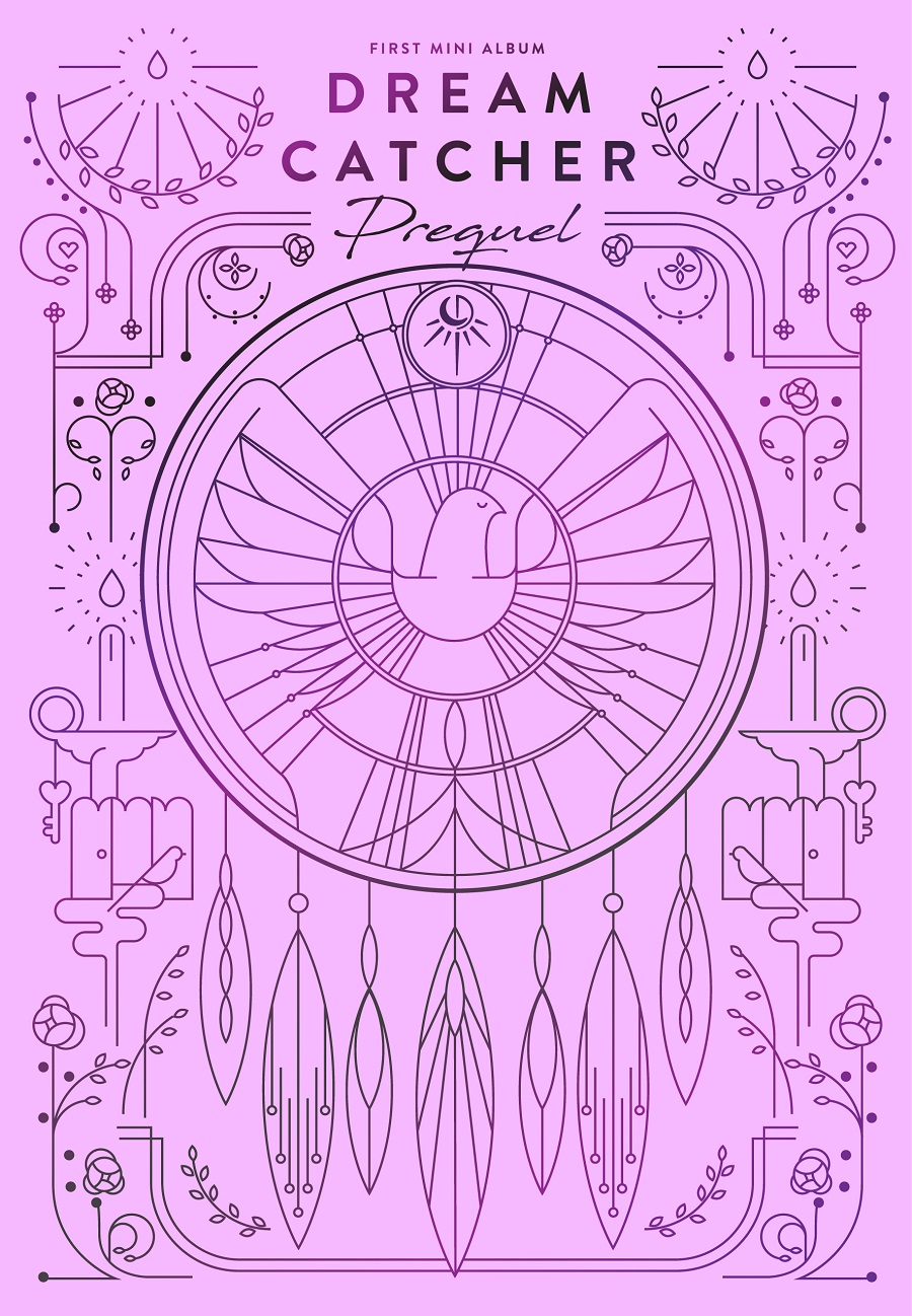 DREAMCATCHER Prequel 【Before Ver.】