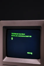 'You Have a New Message' (1)