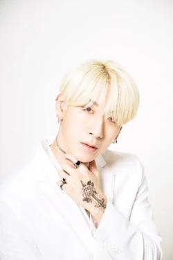 Shin Seunghoon Kpop Wiki Fandom