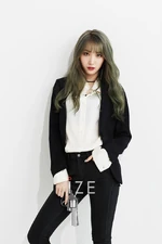 IZE Magazine (Juni 2018) (2)