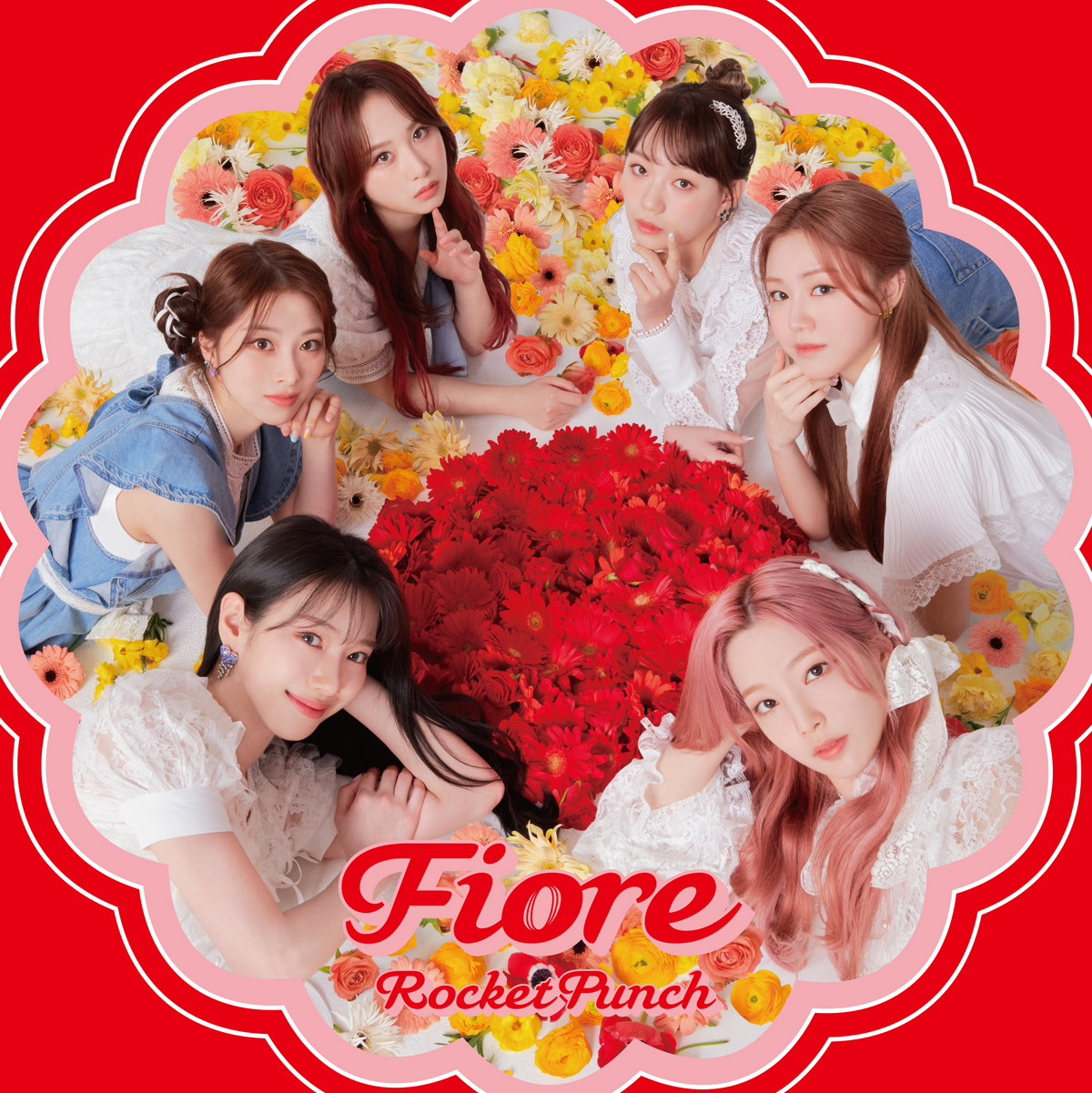 Fiore | Kpop Wiki | Fandom