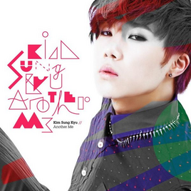 Sung Kyu Shine cover