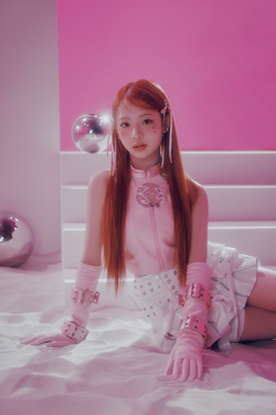 Seowon (UNIS)/Gallery | Kpop Wiki | Fandom