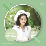Happy Birthday Lucy (2021)
