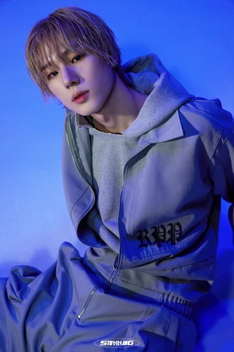 Yoonsung (8TURN) | Kpop Wiki | Fandom