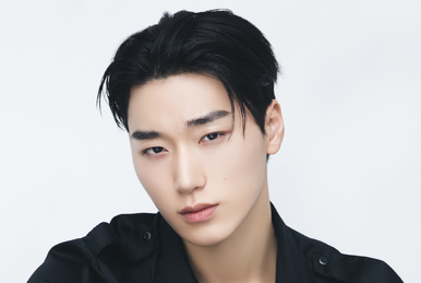 K-POP・アジア ATEEZ SAN San (ATEEZ) profile