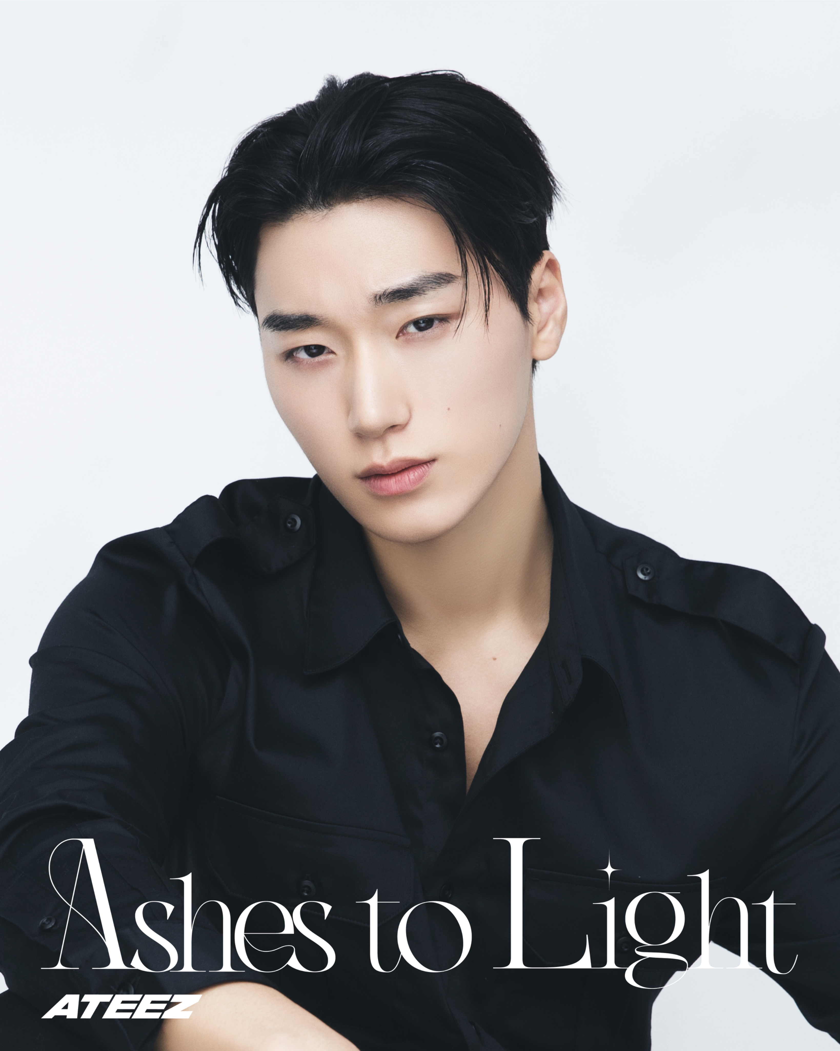 K-POP・アジア ATEEZ SAN San (ATEEZ) | Kpop Wiki | Fandom