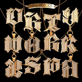 Aespa Dirty Work (Remixes) album cover