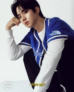 Bang Jun Hyuk Boys II Planet profile photo 6.png (1,72 МБ) Boys II Planet (6)