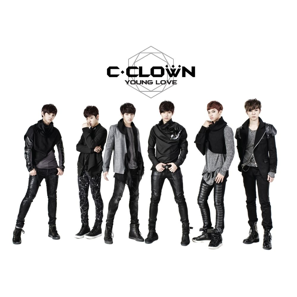 Young Love (C-CLOWN) | Kpop Wiki | Fandom