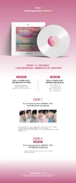 Sales and events notice