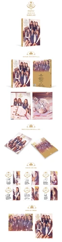 GFRIEND 直筆サイン入 3RD MINI ALBUM〈FLAKE〉 GFRIEND 3rd Mini Album 'SNOWFLAKE' - EP by GFRIEND | Spotify